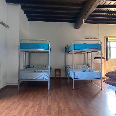 La Calabaza Del Peregrino Hostel O Faramello Εξωτερικό φωτογραφία